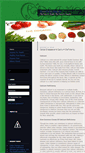 Mobile Screenshot of greenfieldsorganic.com